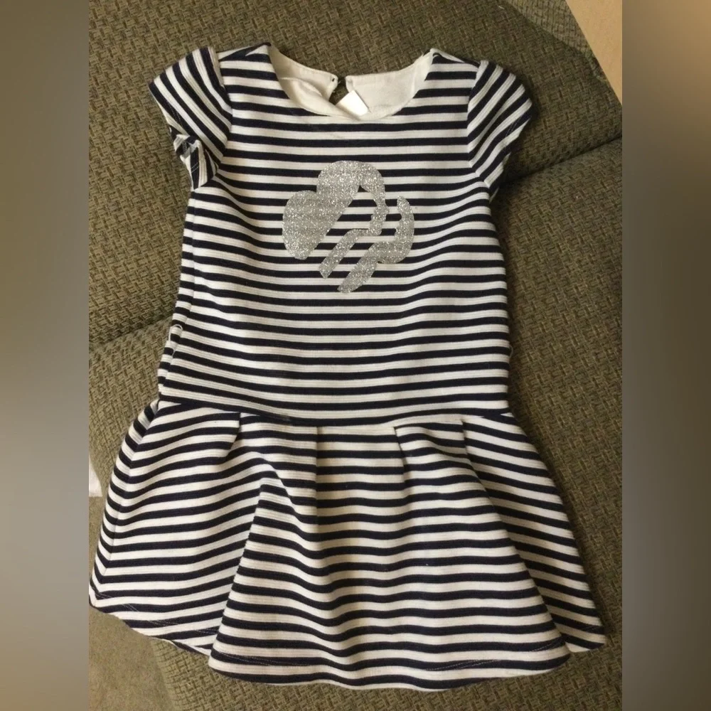 GIRL SCOUT Dress